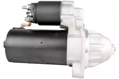 Стартер HELLA купить